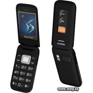 Maxvi E5 (черный)