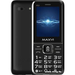 Maxvi P21 (черный)