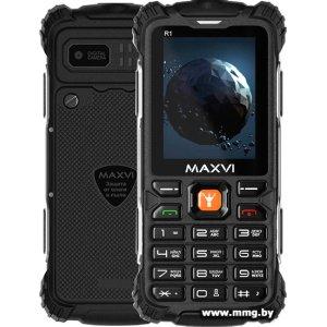 Maxvi R1 (черный)