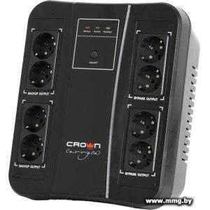 CrownMicro Smart CMUS-255 Euro