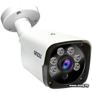 Купить IP-камера Ginzzu HIB-4301A в Минске, доставка по Беларуси