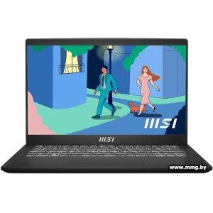 MSI Modern 14 C12MO-822XBY