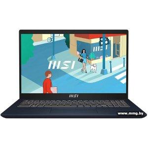 Купить MSI Modern 15 B7M-264XBY в Минске, доставка по Беларуси