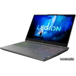 Купить Lenovo Legion 5 15IAH7 82RC009TPB в Минске, доставка по Беларуси