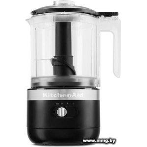 Купить KitchenAid 5KFCB519EBM в Минске, доставка по Беларуси