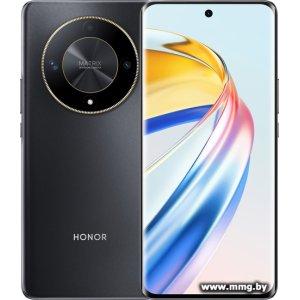 Купить HONOR X9b 12GB/256GB международная версия (полночный черный) в Минске, доставка по Беларуси