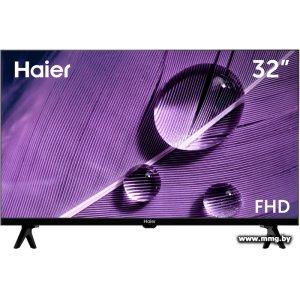 Купить Телевизор Haier 32 Smart TV S1 в Минске, доставка по Беларуси