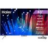 Телевизор Haier 43 Smart TV S3