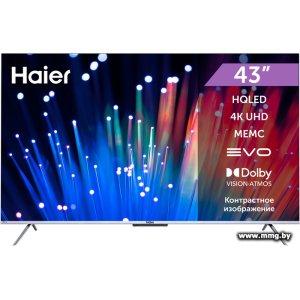 Купить Телевизор Haier 43 Smart TV S3 в Минске, доставка по Беларуси