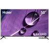 Телевизор Haier 50 Smart TV S1