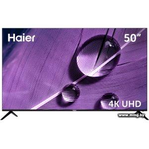 Купить Телевизор Haier 50 Smart TV S1 в Минске, доставка по Беларуси