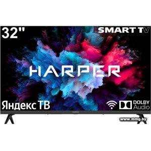 Купить Телевизор Harper 32R750TS в Минске, доставка по Беларуси