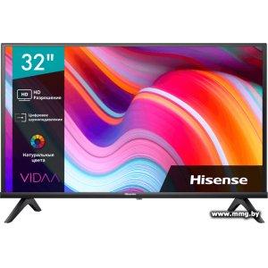 Телевизор Hisense 32A4K