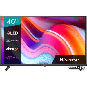 Телевизор Hisense 40A5KQ