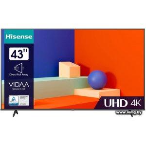 Купить Телевизор Hisense 43A6K в Минске, доставка по Беларуси