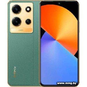 Купить Infinix Note 30i 8GB/128GB (зеленый) в Минске, доставка по Беларуси