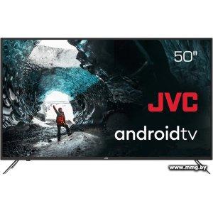 Купить Телевизор JVC LT-50M797 в Минске, доставка по Беларуси