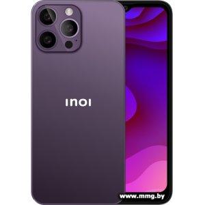 Inoi A72 4GB/128GB (фиолетовый)