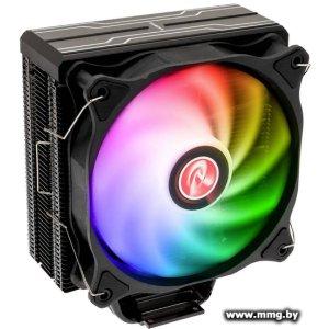 Raijintek Eleos 12 Evo RBW 0R10B00222