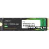 SSD 512GB Apacer AS2280P4U AP512GAS2280P4U (OEM)