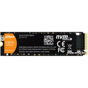 SSD 512GB Dahua DHI-SSD-C970N512G