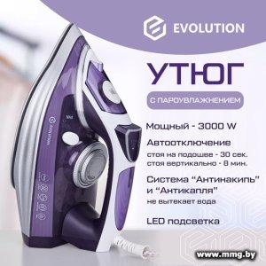 Купить Evolution I-3035 в Минске, доставка по Беларуси