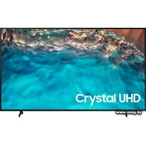 Купить Телевизор Samsung Crystal BU8000 UE43BU8000UXRU в Минске, доставка по Беларуси