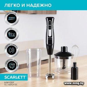 Купить Scarlett SC-HB42F35 в Минске, доставка по Беларуси