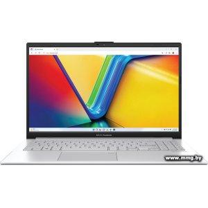 Купить ASUS Vivobook Go 15 E1504FA-L1742 в Минске, доставка по Беларуси