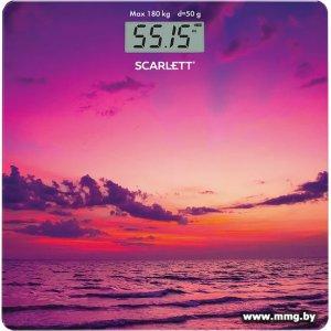 Купить Scarlett SC-BS33E024 в Минске, доставка по Беларуси