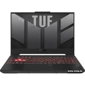 Купить ASUS TUF Gaming A15 2023 FA507NV-LP020 в Минске, доставка по Беларуси