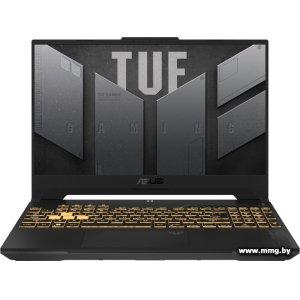 Купить ASUS TUF Gaming F15 2023 FX507VU-LP150 в Минске, доставка по Беларуси