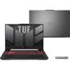 ASUS TUF Gaming A17 2023 FA707NU-HX052