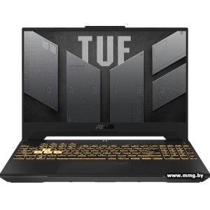 Купить ASUS TUF Gaming F15 FX507ZC4-HN009 в Минске, доставка по Беларуси