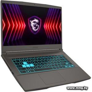 MSI Thin 15 B12VE-1685XBY