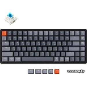 Keychron K2 V2 RGB K2-C2H-RU (Gateron G Pro Blue)