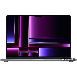 Купить Apple Macbook Pro 16" M2 Pro 2023 MNW93 в Минске, доставка по Беларуси