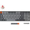 Keychron K4 V2 White LED K4-A1-RU (Gateron G Pro Red)