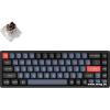 Keychron K6 Pro RGB K6P-J3-RU (Keychron K Pro Brown)