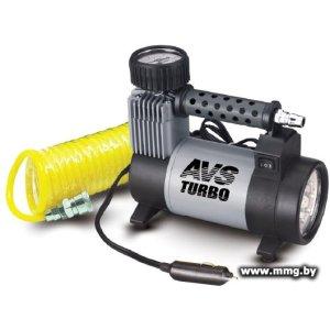 AVS Turbo KS 450L