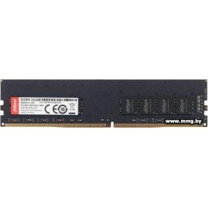 32GB PC4-25600 Dahua DHI-DDR-C300U32G32