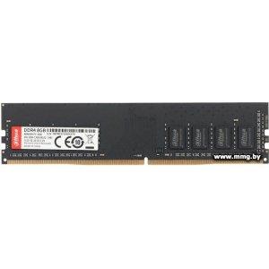 Купить 8GB PC4-25600 Dahua DHI-DDR-C300U8G32 в Минске, доставка по Беларуси