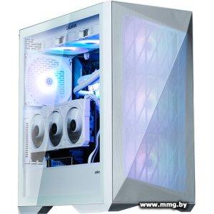 Купить Zalman Z9 Iceberg MS (белый) в Минске, доставка по Беларуси