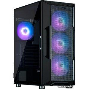 Купить Zalman i3 Neo ARGB (черный) в Минске, доставка по Беларуси