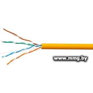 Кабель Skynet Cable CSL-UTP-LSZH-4-CU (305 м, оранжевый)