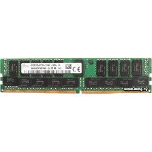 Купить 32GB PC4-19000 Hynix HMA84GR7MFR4N в Минске, доставка по Беларуси