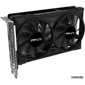 GTX1650 4Gb/128b/ PNY VCG16504D6DFPPB1