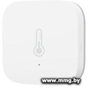 Купить Датчик Aqara Temperature and Humidity Sensor T1 (TH-S02D) в Минске, доставка по Беларуси