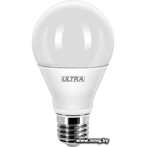 Купить Ultra LED A70 E27 18 Вт 3000K в Минске, доставка по Беларуси