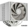 DeepCool Assassin IV WH (R-ASN4-WHNNMT-G) (белый)